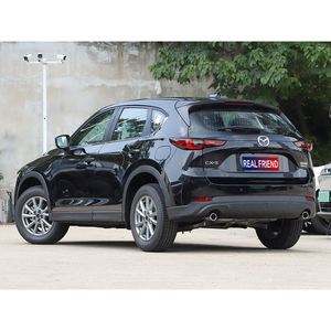 มาสด้า CX-5 <span class=keywords><strong>มือ</strong></span><span class=keywords><strong>สอง</strong></span> เครื่องยนต์ 2.0 ลิตร ขับเคลื่อนล้อหน้า 114 กิโลวัตต์ 155 แรงม้า แรงบิด 200 นิวตันเมตร เกียร์ 6 สปีด 5 ที่นั่ง ถังน้ำมัน 56 ลิตร รถ SUV ขนาดกะทัดรัด เชื่อถือได้ สะดวกสบาย - Product Image 5