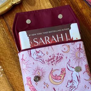 Vente flash - Housse de <span class=keywords><strong>livre</strong></span> personnalisée en tissu et polyester imprimé en 3D - Housses mignonnes pour liseuses électroniques - <span class=keywords><strong>Pochette</strong></span> de <span class=keywords><strong>livre</strong></span> durable pour protéger les livres - Product Image 3