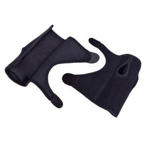 Goedkope Fabriek Prijs Metalen Spalk Elastische Polsband Ademende Polsbrace Voor Nachtrust - Product Image 4