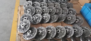 Bomba de aceite a750f en oferta - Product Image 5