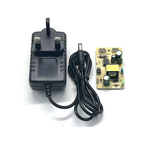 مصنع منخفض موك موك يو يو يو المكونات <span class=keywords><strong>AC</strong></span> ~ USA nc V 50/60Hz 9V1A <span class=keywords><strong>AC</strong></span> DC لجهاز التوجيه محول الطاقة تبديل الكاميرا - Product Image 6