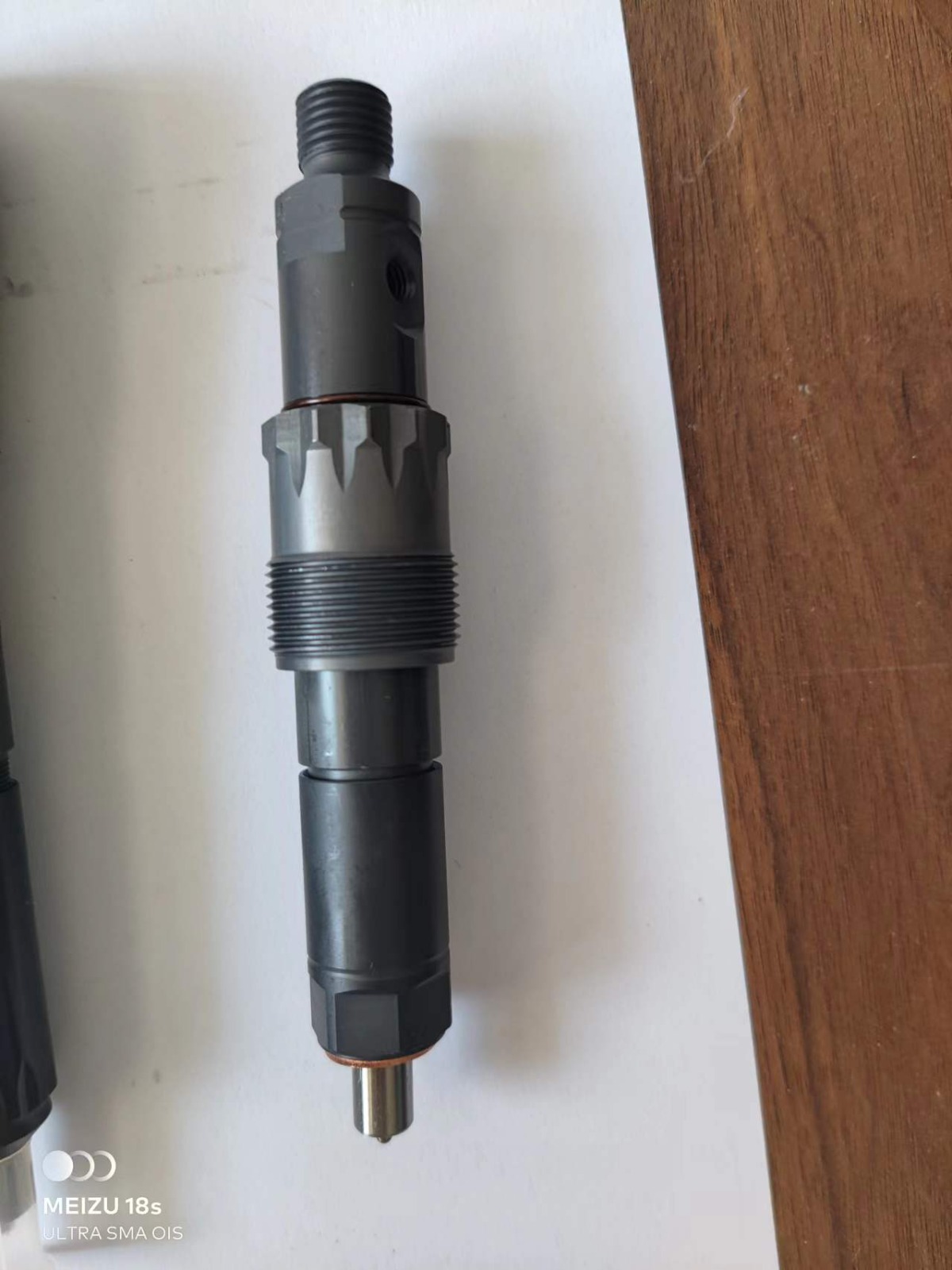 Brand New Diesel Fuel Injector Nozzle 0432131752 RE64184 for