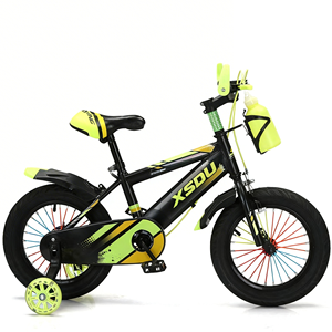 <span class=keywords><strong>Vélo</strong></span> pour enfants, <span class=keywords><strong>vélo</strong></span> pour bébés, <span class=keywords><strong>vélo</strong></span> pour garçons, <span class=keywords><strong>vélo</strong></span> pour enfants avec roues auxiliaires - Product Image 3
