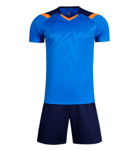 زي كرة قدم رجالي نصف كم بسعر الجملة - Product Image 3