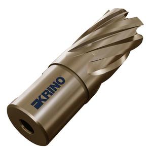 KRINO - 212062500 Vástago Weldon Carburo de punta de perforación de 5%, serie corta, EAN 8014249280033, brocas, sierras de agujero y cenadores - Product Image 4