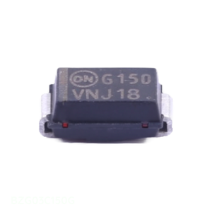 Kit Electronic Components DO-214AC, SMA Diodes Original One Stop Service BZG03C150G - Product Image 1