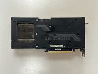 RTX 4070 12GB GDDR6 Gaming Graphics Card High FPS GPU 1980 MHz Core Clock 18000MHz Memory PCI Express 3.0 X16 Used Desktop