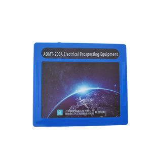 200m 지하 광산 감지기 가격 골드 탐지기 - Product Image 1