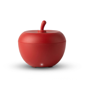 Mini chauffe-<span class=keywords><strong>cire</strong></span> inspiré d'Apple 10g <span class=keywords><strong>Appareil</strong></span> de soin personnel pour une épilation faciale précise Design élégant et compact Maison Voyage - Product Image 1