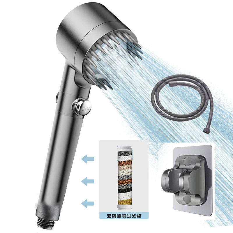 B+tuyau 1,5m+Pleiades