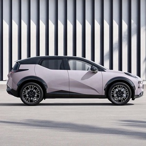 Oferta Especial: Vehículo Eléctrico 4x4 de 4 y 5 Plazas con Gran Autonomía ZEEKR X - Product Image 3