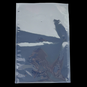 Bán buôn PET + PE chống tĩnh rào cản con dấu Túi mềm bám bọc cho thiết bị điện tử bao bì túi cho hàng may mặc - Product Image 5