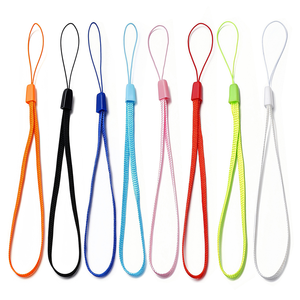Stable Mobile Phone Strap DE Egy <b>Lanyards</b> <b>for</b> Phone Strap 8line <b>Keys</b> Cord <b>Lanyard</b> Icam Hanging Rope - Product Image 5