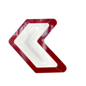 Panneau d'affichage de prix de l'essence pour station-service, avec éclairage LED, pour pompe à carburant et affichage de prix de l'huile - Product Image 1