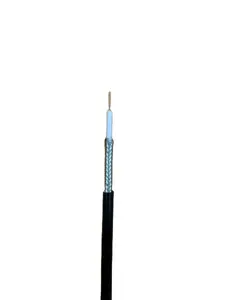 Calidad OEM 5D-2V <span class=keywords><strong>Rg</strong></span> 11 Cable Coaxial Rg213 Rg6/<span class=keywords><strong>U</strong></span> 2/<span class=keywords><strong>U</strong></span> 1/<span class=keywords><strong>U</strong></span> - Product Image 2