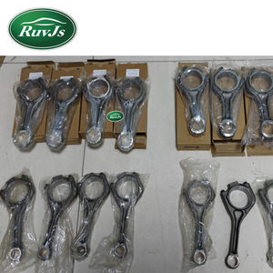 RuvJs Aksesori Mobil tongkat penghubung mesin diesel JDE36932 untuk Land Rover untuk Jaguar 2.0 AJ200 204DTD diesel - Product Image 4