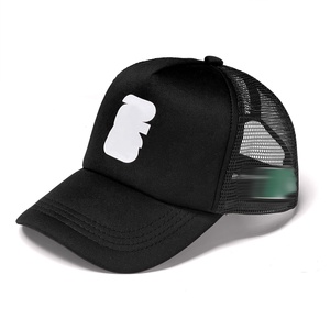 Nuovo Design Cappellino da Baseball in Rete Traspirante Blu con Bandiera Messicana 2026 per Cappello da Camionista Messicano alla Moda per Esterni e Calcio - Product Image 3