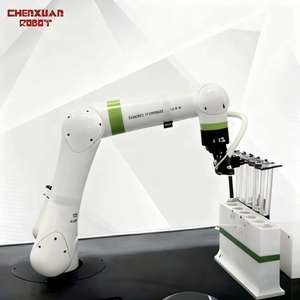 Phần mềm lập trình Robot thông minh Mech-viz 2025-Lập trình không mã trực quan với mô phỏng 3D - Product Image 4