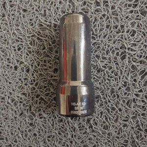 Conector de Sujeción OTT-JAKOB Alemán 95.600.162.2.6V01/9560016226V01 con Varilla de Tracción - Product Image 5