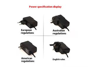 Nouvelle Box IPTV <span class=keywords><strong>OTT</strong></span> Ultra Haute Définition 4K 60fps 2025 – Récepteur TV Stable à Double Streaming avec Stockage 2G 16G Type Analogique - Product Image 4