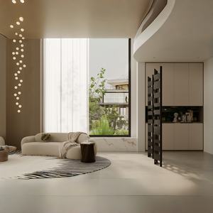 บริการออกแบบสถาปัตยกรรมสำหรับบ้านดูเพล็กซ์และที่อยู่อาศัยหลายครอบครัว - Product Image 2