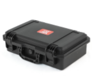 DF YF 4136H 28L 29L 30L 31L Boîtier de protection rigide extérieur étanche IP67 antichoc grand format pour transport pratique en plastique - Product Image 2