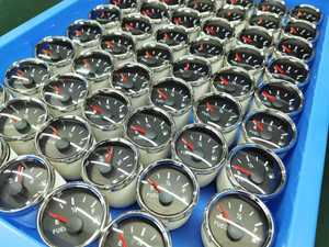 0-190 Ом погружные из нержавеющей стали гидравлические ДИЗЕЛЬНОЕ ТОПЛИВО топливный бак датчики уровня жидкости для грузовика - Product Image 6