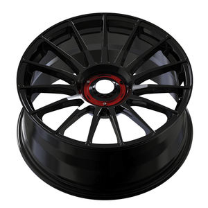 ล้อแม็กซ์ฟอร์จแบบกำหนดเองได้สำหรับ <span class=keywords><strong>Rotiform</strong></span> 5x112 5x114.3 5x120 ขนาด 18 19 20 21 22 นิ้ว สำหรับ Audi BMW - Product Image 2