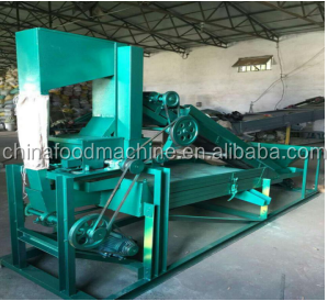 2017 gran oferta máquina descascaradora de pistacho/separador de núcleos/máquina descascaradora DE ALMENDRAS - Product Image 5