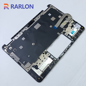 Para Dell Latitude 11 3140 2 en 1 reposamanos carcasa superior C Shell con teclado táctil 04TGRH 4TGRH - Product Image 5