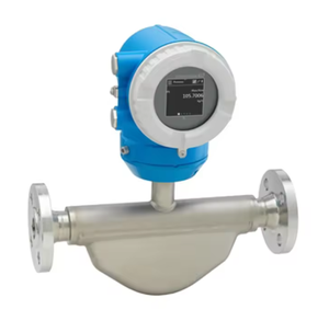 เครื่องวัดการไหลแบบคอริโอลิส Endress+Hauser Promass E 300 รุ่นใหม่ - Product Image 4