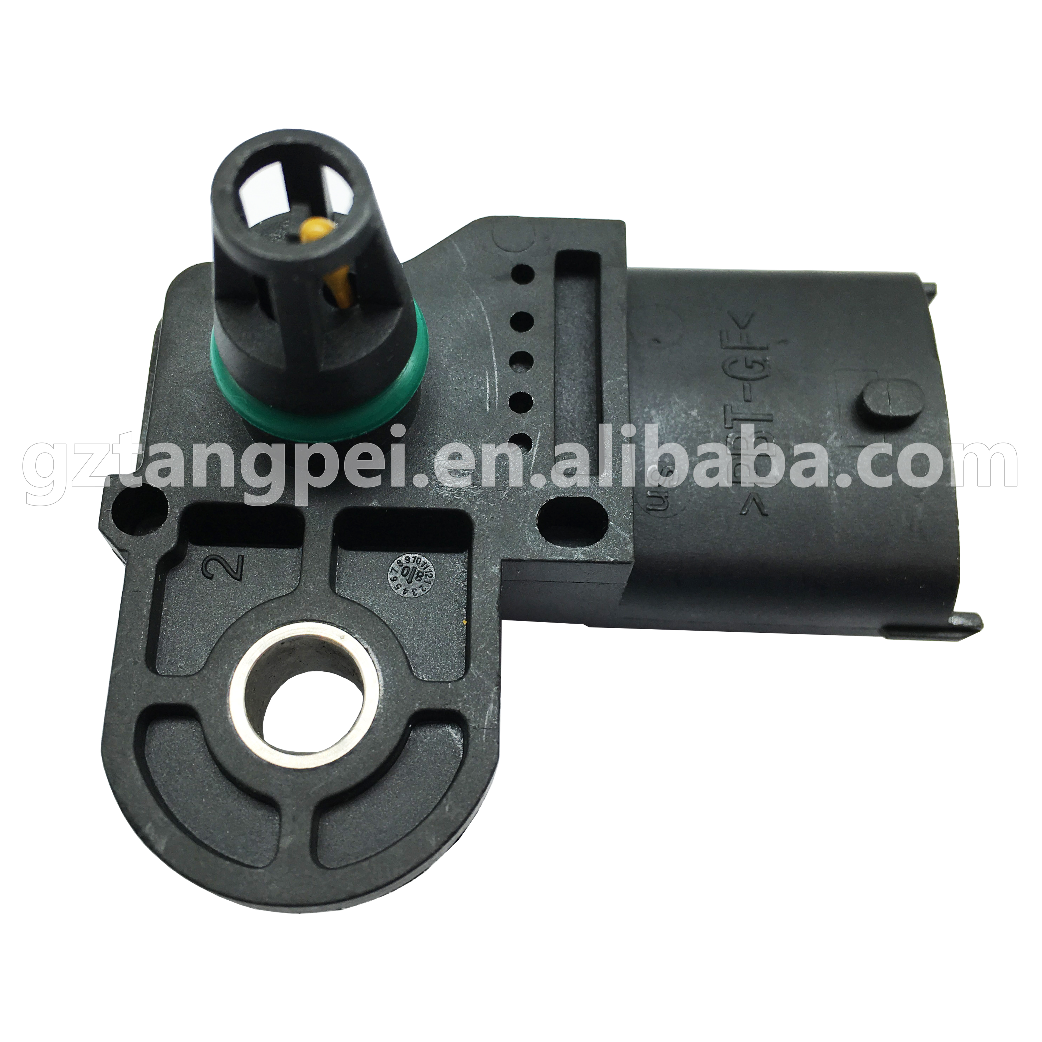 Boost Pressure Sensor OEM 0281002680 - Reliable Performance