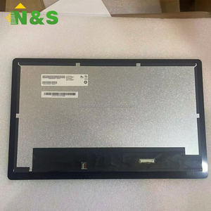 G156HAB02.A โมดูลแผงจอแสดงผล LCD สำหรับจอแสดงผลระบบนำทาง - Product Image 3