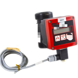 <span class=keywords><strong>Schmid</strong></span> Se35 Sp196/96 00561372 Dbit Dbitmtre Neuf Original En Stock Automatisation Industrielle PAC PLC Dédié Programmable - Product Image 1