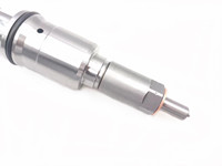 0445120084 Nuevas Piezas de Motor Diésel, Inyector de Combustible Common Rail