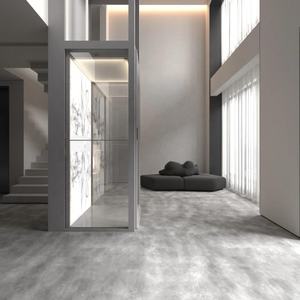 Ascensore Domestico Economico per Piccole Ville, Interno, 3 Piani, 4 Livelli, Ascensore <span class=keywords><strong>Residenziale</strong></span>, Montacarichi per Casa con <span class=keywords><strong>Vendita</strong></span> Diretta dalla Fabbrica - Product Image 5