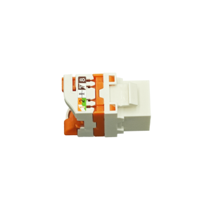 Nhà Máy Giá RJ45 cắm <span class=keywords><strong>8P8C</strong></span> cat6A Cat6 UTP toeless Viễn Thông <span class=keywords><strong>Keystone</strong></span> <span class=keywords><strong>jack</strong></span> - Product Image 6