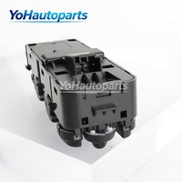 Interruptor Elevavidrios LR013883 LR086040 para Land Rover Freelander 2 L359 Discovery 4 L319 Range Rover Sport L320 AH22-14540-AC
