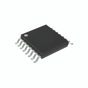 Logic Original One Stop Service Online Electronics Components <b>Shopping</b> SN74HCS166PWR 16 TSSOP (0.173", 4.40mm Width) - Product Image 1