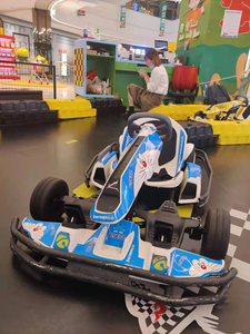 <span class=keywords><strong>Karting</strong></span> sur piste <span class=keywords><strong>Ninebot</strong></span> original personnalisable, intérieur et extérieur, pour adultes et enfants, location de <span class=keywords><strong>karting</strong></span> - Product Image 2