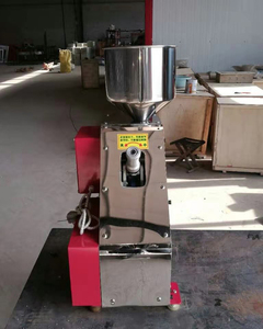 130-150mm 2019 automático inteligente de arroz máquina de la torta del arroz Pop que hace la máquina - Product Image 4