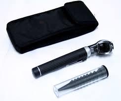 หลอดไฟ LED สีขาวแบบมืออาชีพไฟเย็นออปติก - Product Image 2