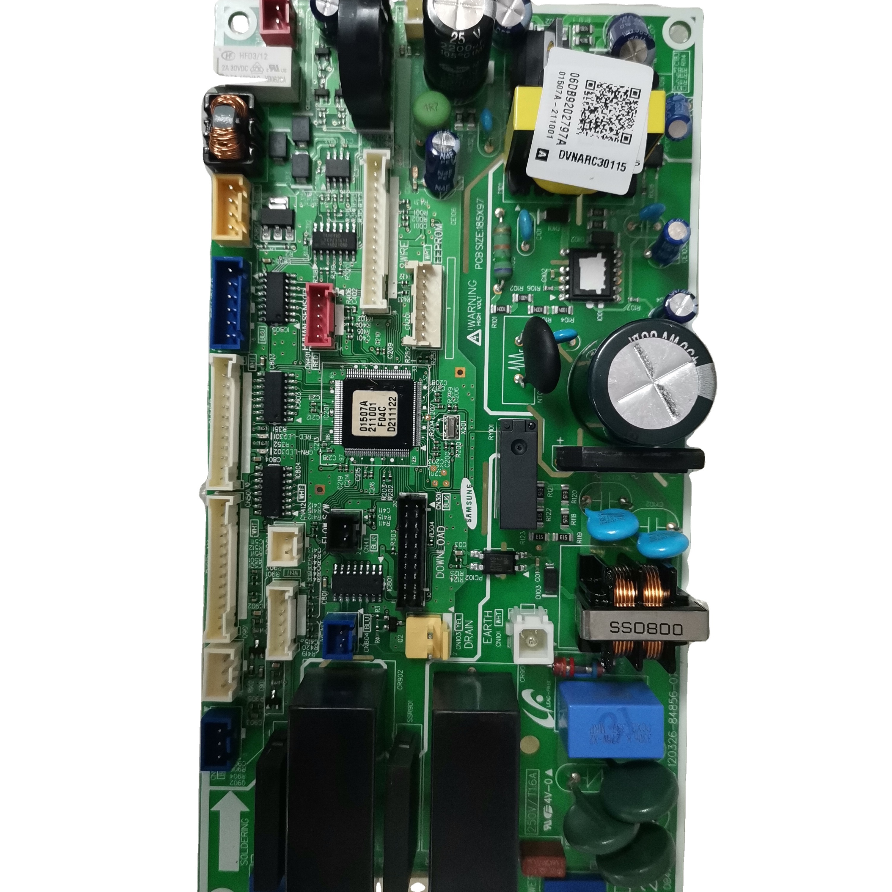 sdai12002室内機 YOKOGAWA AIP602-S2 POWER SUPPLY | eBay