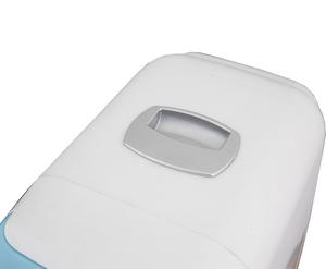 6L Mini Portable 12V Voiture Réfrigérateur En Plastique Refroidisseur Chauffe pour La Maison Pique-Nique <span class=keywords><strong>Camping</strong></span> Congélateur Camion Cuisine Utiliser <span class=keywords><strong>Tesla</strong></span> Marque - Product Image 3