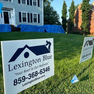 Lightweight & Sturdy Eco-Friendly Recyclable Yard Signs for Schools & Communities Custom Cutting Processing Available - Product Image 4