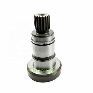 A7VO107 pièces de pompe hydraulique pièces de pompe <span class=keywords><strong>Rexroth</strong></span> A7VO107-63R A7VO pièces de réparation de remplacement de pompe à piston axial Kits de groupe rotatif - Product Image 3
