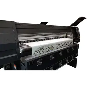 Factory Price Sublimation Printer And Heat Press Sublimation Photo Picture Printer Inkjet For T-Shirt Sublimation Machines