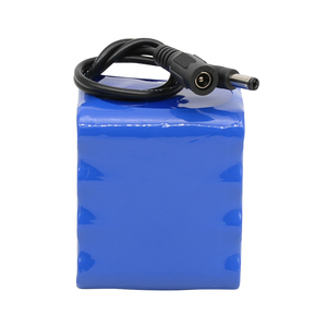 แบตเตอรี่ลิเธียมไอออนแบบชาร์จได้ ราคาโรงงาน 7s2p 24v รุ่น YB2404000 - Product Image 6