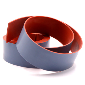 Nastri adesivi in Silicone personalizzati resistenti alle alte Temperature con rivestimento in PTFE - Product Image 6