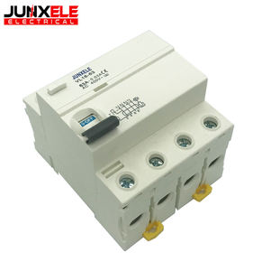 Disjoncteur différentiel (RCD/RCCB) de type A, 2P, 4P, 32A, 40A, 50A, 63A, 80A, 100A, <span class=keywords><strong>30mA</strong></span>, 100mA, <span class=keywords><strong>300mA</strong></span> - Product Image 3